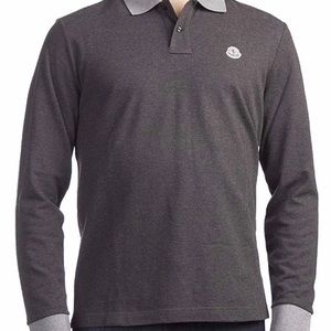 Moncler Men’s Polo